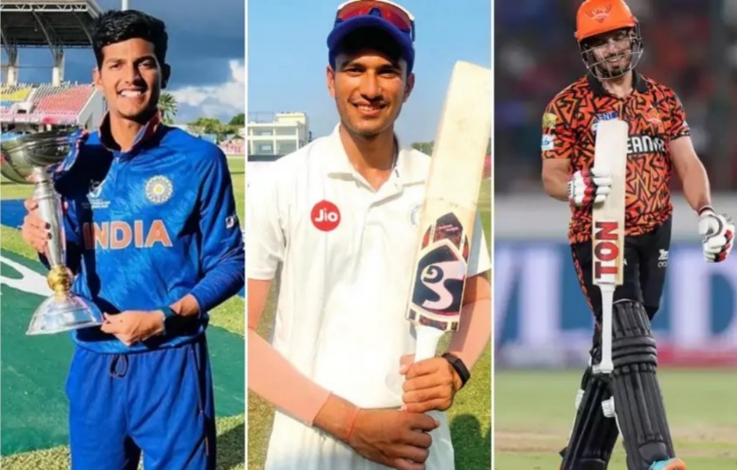 IPL 2026 Auction: आईपीएल दो हजार छब्बीस मिनी ऑक्शन में बोली युद्ध छेड़ सकते हैं ये पांच अनकैप्ड खिलाड़ी