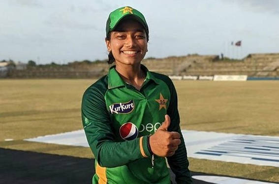 Fatima Sana