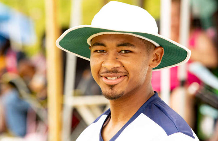 Marcus Scotland