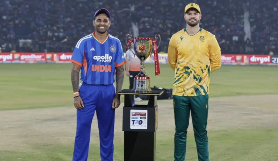 భారత్ vs దక్షిణాఫ్రికా 2వ T20I 2025: అంచనా జట్లు, లైవ్ స్ట్రీమింగ్, షెడ్యూల్ & స్క్వాడ్ వివరాలు