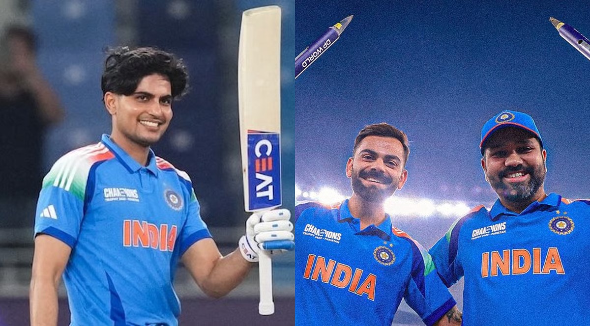 Team India Contracts 2024-25: ఎవరి గ్రేడ్ పెరిగింది? ఎవరిదీ తగ్గింది? లీకైన కీలక వివరాలు!