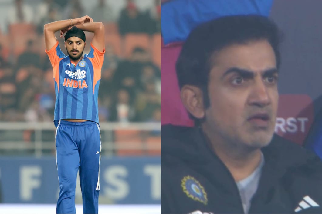 IND vs SA 2nd T20I: ఒక్క ఓవర్‌లో 7 వైడ్‌లు! అర్షదీప్ భారీ తడబాటు – గంభీర్ ఆగ్రహం
