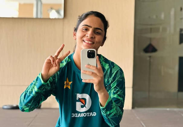 Sadaf Shamas