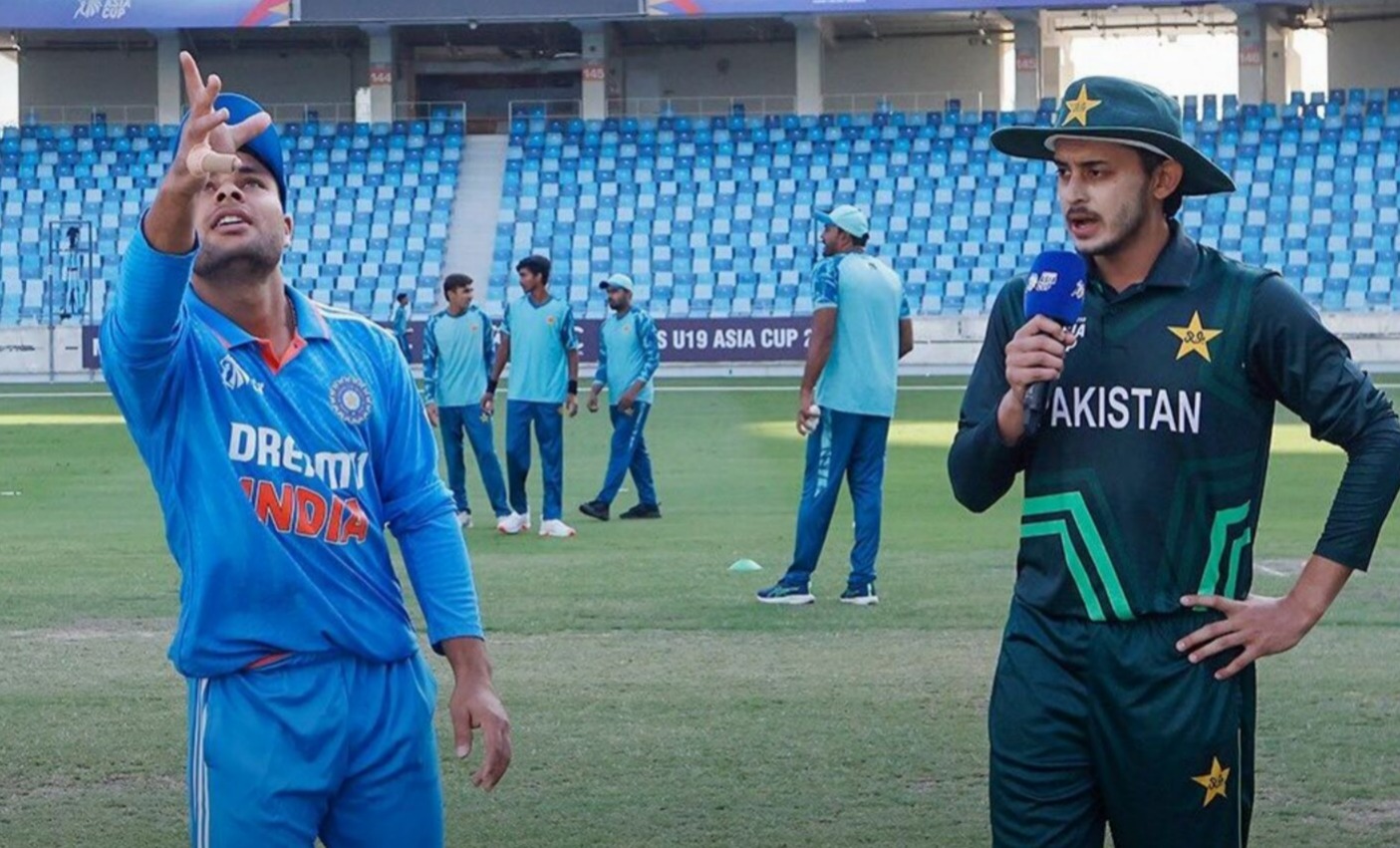 U19 Asia Cup 2025: భారత్ మ్యాచ్‌లు, పాక్‌తో హై-వోల్టేజ్ క్లాష్ వివరాలు