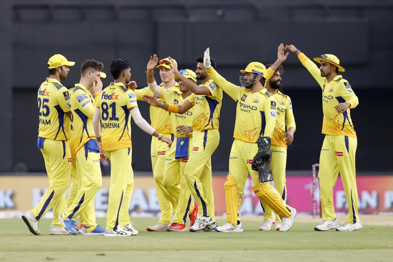 IPL 2026 मिनी ऑक्शन: चेन्नई सुपर किंग्स (CSK) टीम विश्लेषण और संभावित खिलाड़ी
