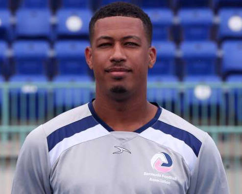 Jonte Smith