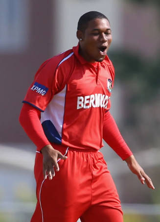  डेरिक ब्रांगमैन 