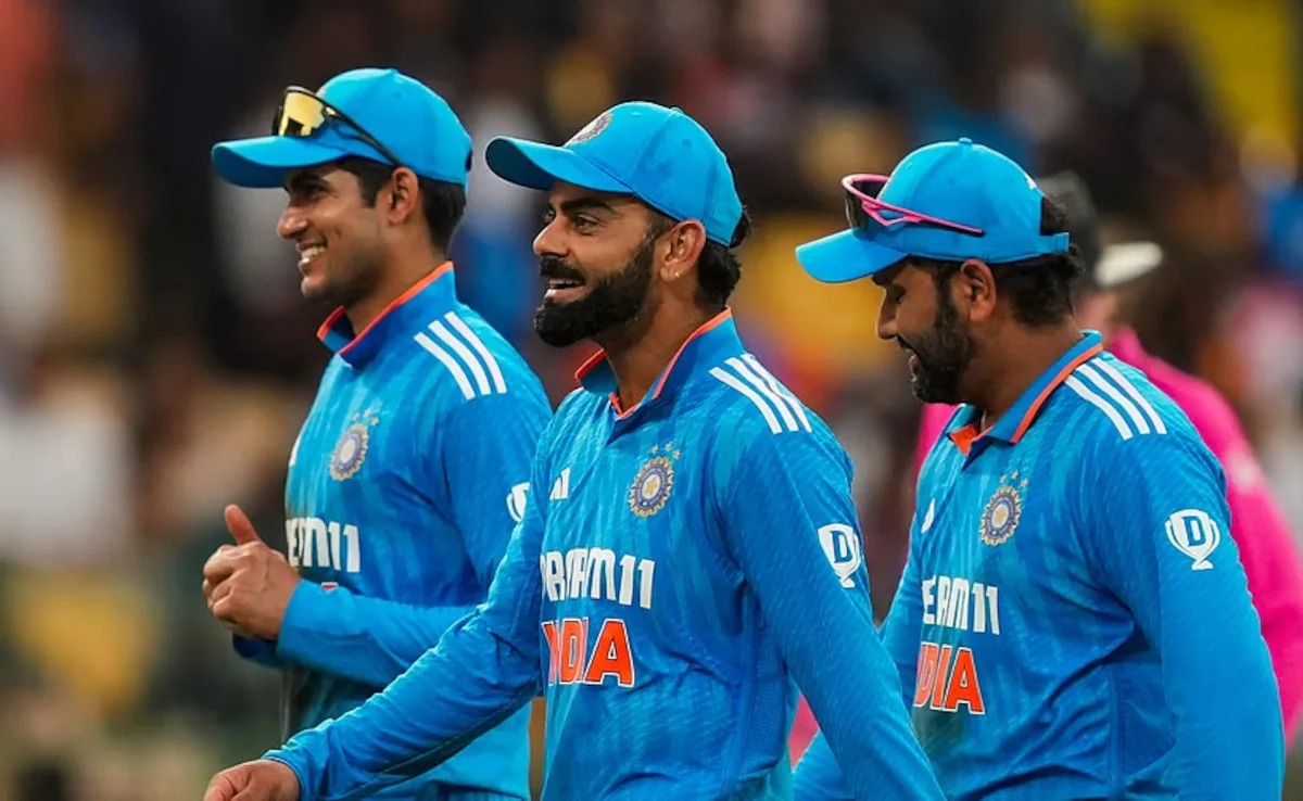 विराट कोहली और रोहित शर्मा के केंद्रीय अनुबंध पर बीसीसीआई की बड़ी बैठक, शुभमन गिल को मिल सकता है ए प्लस प्रमोशन