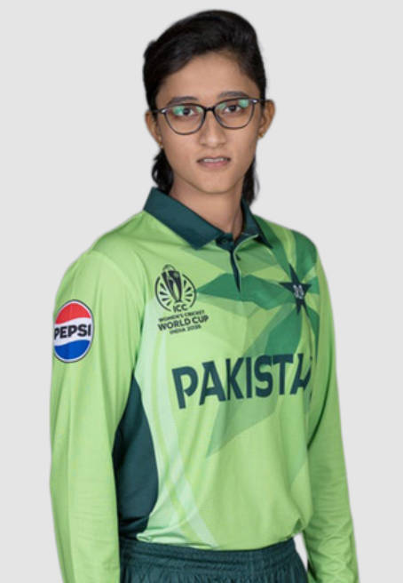 Muneeba Ali