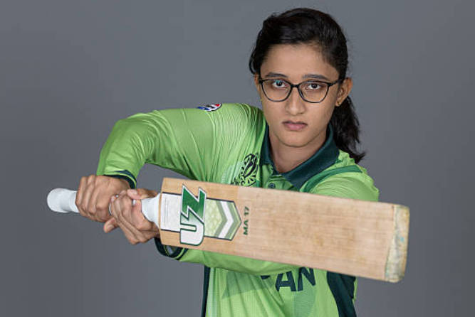 Muneeba Ali
