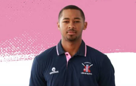 Marcus Scotland