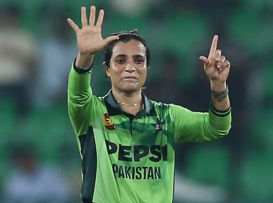 Sidra Amin