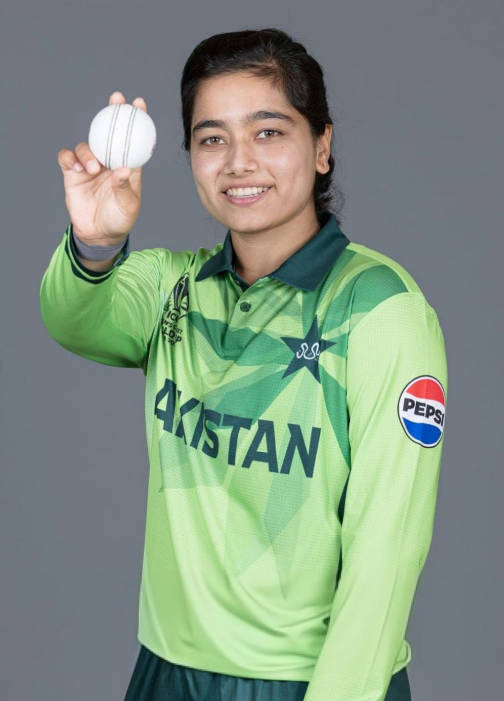 Fatima Sana