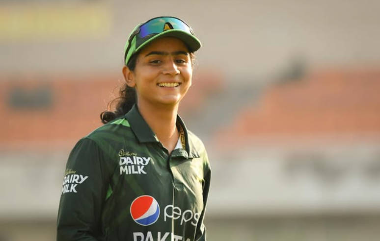 Sadaf Shamas