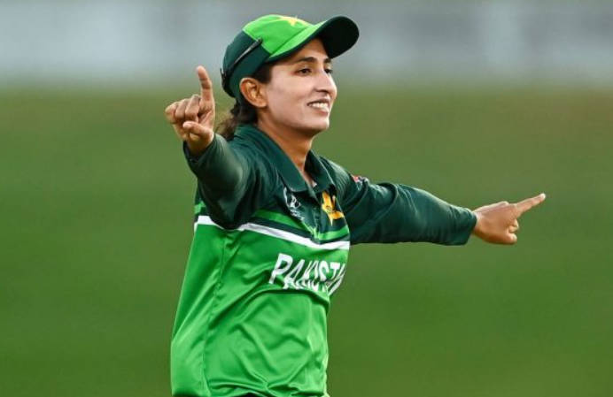 Omaima Sohail