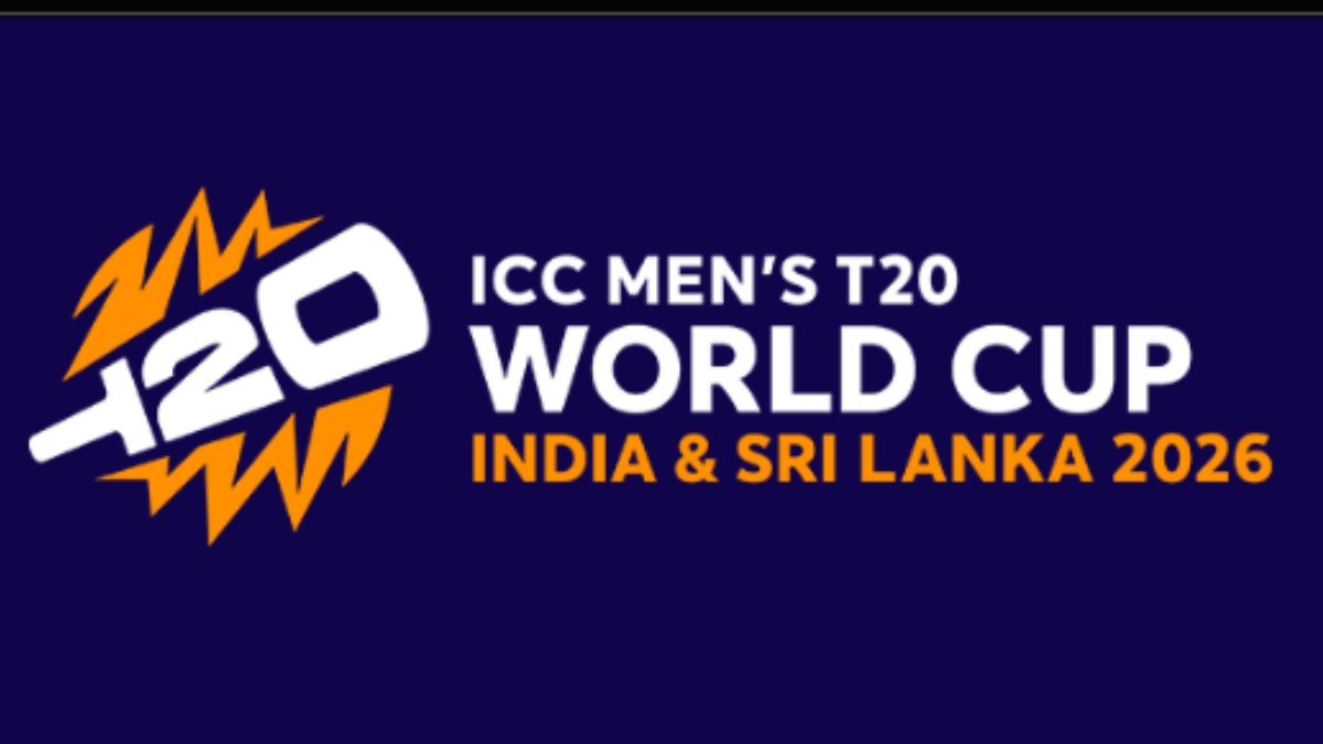 ICC మెన్స్ T20 వరల్డ్ కప్ 2026: మొదటి దశ టికెట్ సేల్స్ ఈరోజు రాత్రి 6:45 గంటలకు ప్రారంభం