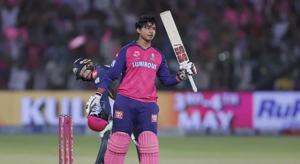 वैभव सूर्यवंशी नेट वर्थ 2025: आईपीएल सैलरी ,  BCCI कमाई और करियर आंकड़े