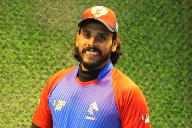 শিরাজ খান