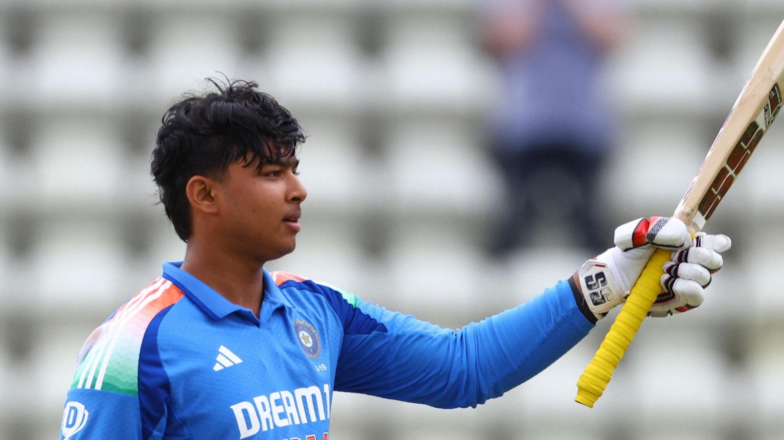 IND vs UAE: U19 Asia Cup లో సంచలనం అండర్ 19 వన్డేలలో మూడోసారి 400కు పైగా స్కోరు