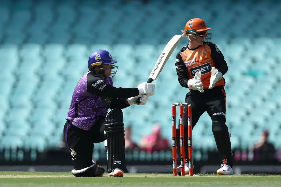 WBBL फाइनल 2025: HHW बनाम PSW फाइनल फ्री में कहां देखें
