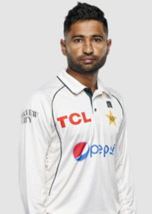 Khurram Shahzad