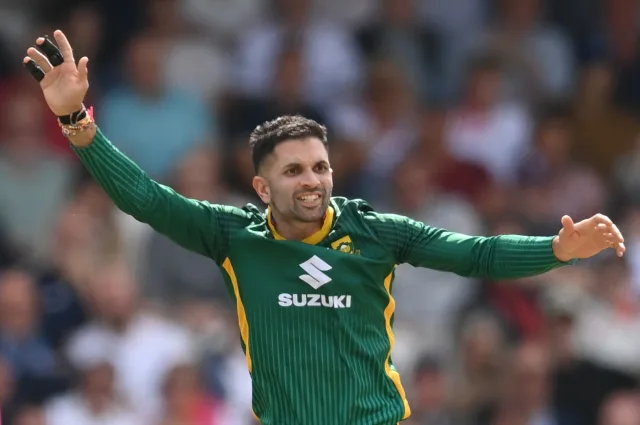 SA20 2025-26: Keshav Maharaj Appointed as New Captain of Pretoria Capitals