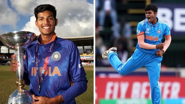 IPL 2026 వేలం: కోట్లను రాబట్టేందుకు సిద్ధమైన 5 అన్క్యాప్డ్ SMAT స్టార్‌లు