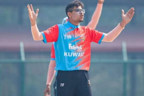 Yasin Patel