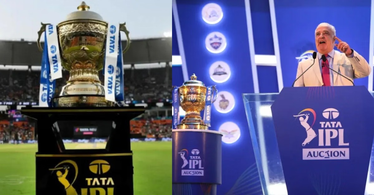 IPL ऑक्शन 2026: तारीख, समय, नियम, टीम पर्स, और पूरी जानकारी