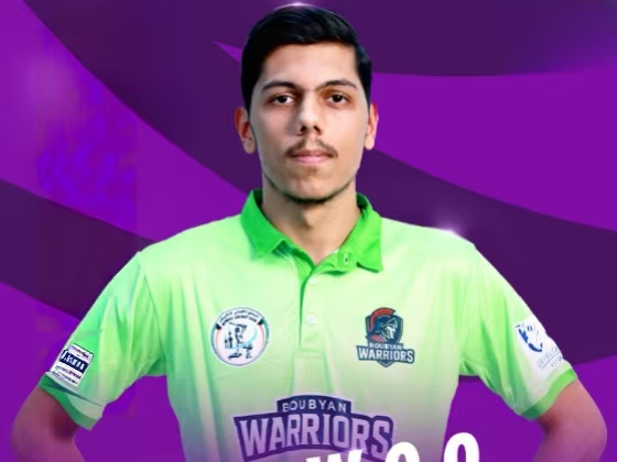 player background