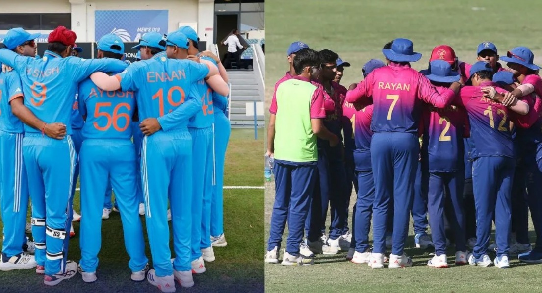 भारत बनाम यूएई U19 एशिया कप 2025: भारत बनाम यूएई मैच कहाँ देखें, हेड-टू-हेड रिकॉर्ड और मैच की पूरी जानकारी