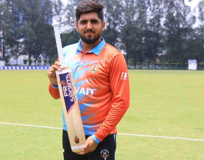 Bilal Tahir