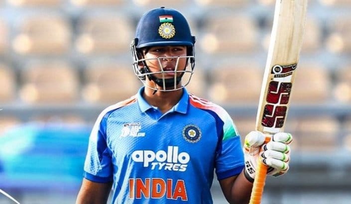 Vaibhav Suryawanshi Scores 171 vs UAE: India’s Young Prodigy Shines in U19 Asia Cup 2025