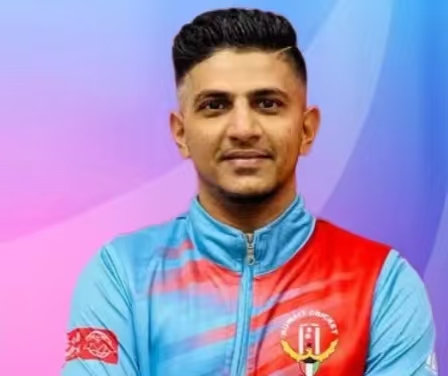 Nimish Lathief