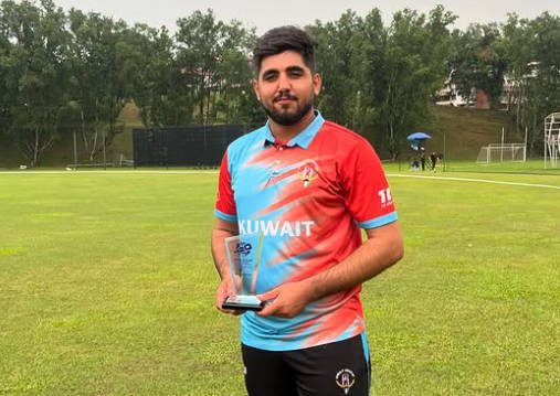 Bilal Tahir