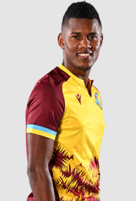 Akeal Hosein