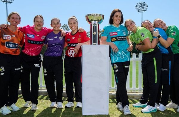 WBBL विजेताओं की सूची 2015 से 2025: सभी सीज़न के विजेता और उपविजेता टीमों की पूरी जानकारी