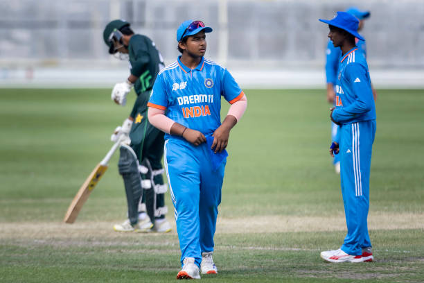 IND U19 VS PAK U19 5th ODI: Where to Watch India U19 vs Pakistan U19, H2H, Playing 11 & Full Match Details