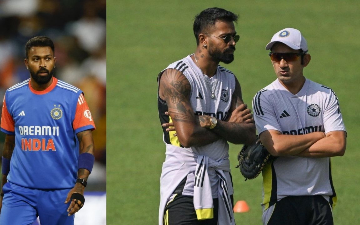IND vs SA 2వ టీ20 ఓటమి తర్వాత గంభీర్, హార్దిక్ మధ్య ఉద్రిక్తత!