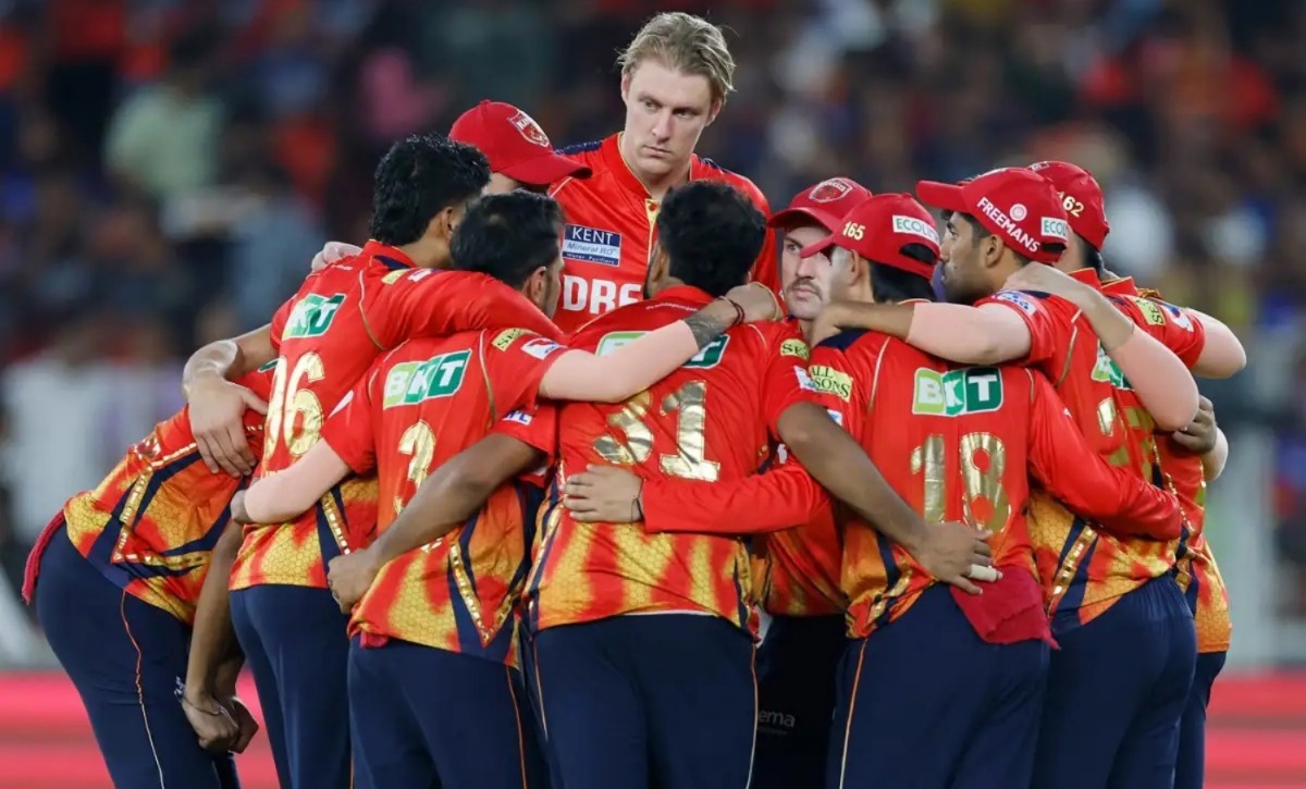 PBKS IPL 2026 ऑक्शन विश्लेषण: रिटेंशन लिस्ट, रिलीज़ खिलाड़ी, पर्स और टॉप टारगेट्स
