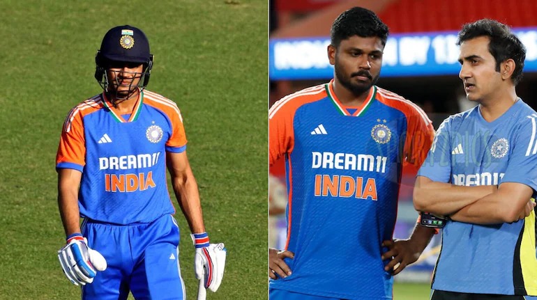 IND vs SA మూడో టీ20: గిల్‌కు వేటా? సంజూ శాంసన్‌కు తుది జట్టులో చోటు