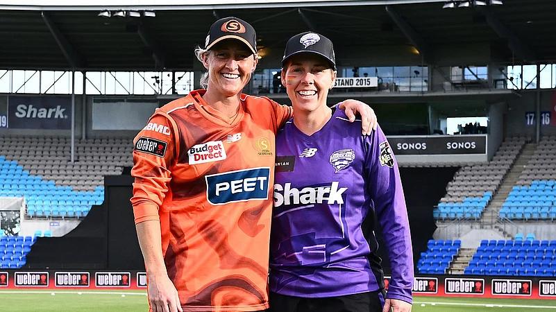 WBBL 2025 फाइनल: HH-W बनाम PS-W ड्रीम11 टीम भविष्यवाणी, प्लेइंग XI, पिच रिपोर्ट और मैच का पूरा विवरण