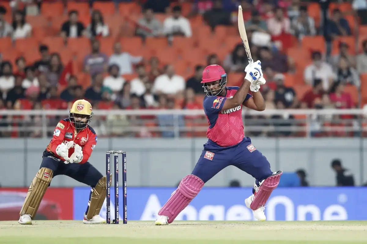 Why Rajasthan Royals Let Go of Sanju Samson and Targeted Jadeja & Curran for IPL 2026
