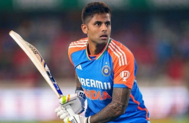 IND vs SA: ‘టాస్ వేయడమే కెప్టెన్ పని కాదు’ – సూర్యపై ఆకాష్ చోప్రా ఫైర్