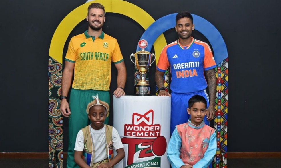 भारत बनाम दक्षिण अफ्रीका 3rd T20I लाइव स्ट्रीमिंग 2025: IND बनाम SA मैच कहाँ देखें, तारीख, समय और वेन्यू की पूरी जानकारी