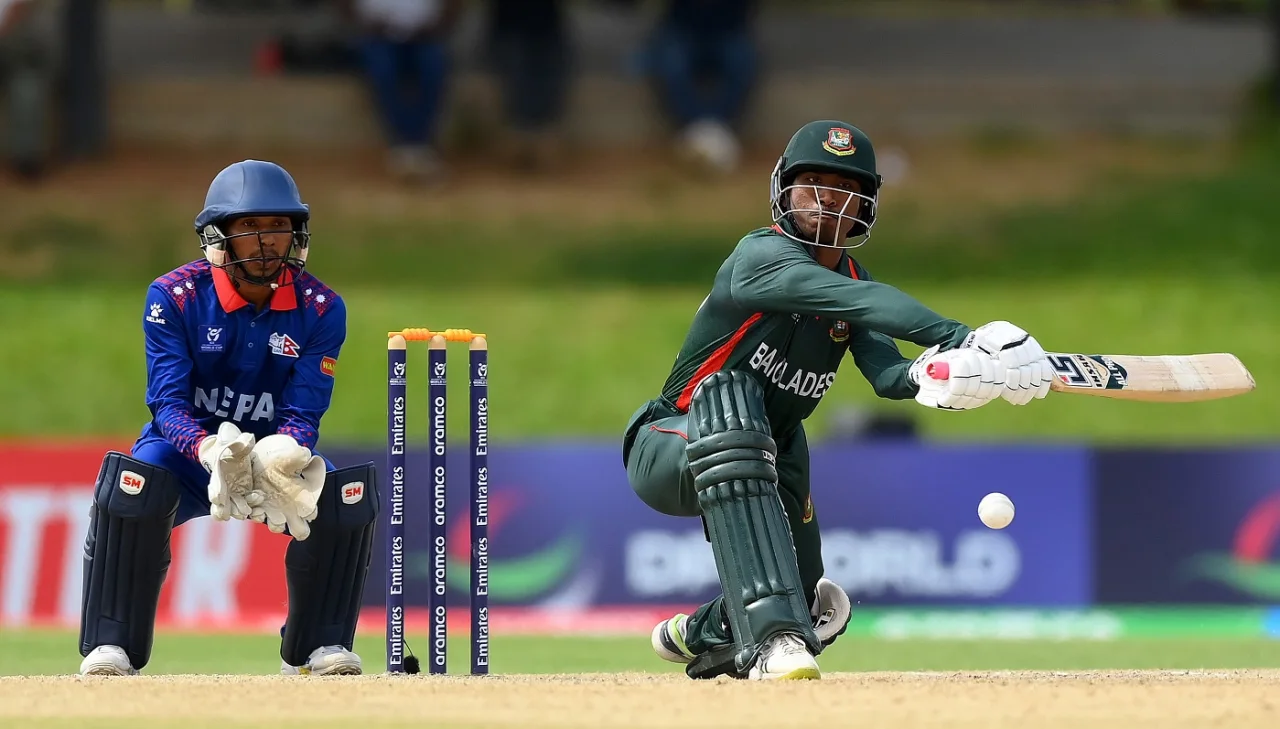 BAN U19 VS NEP U19 8th ODI: Where to Watch Bangladesh U19 vs Nepal U19, H2H, Playing 11 & Full Match Details