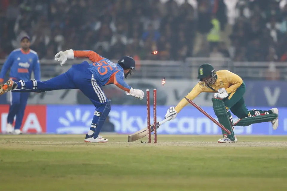 IND vs SA 4thT20 Tickets Price 2025: Find Out Online & Offline Method 