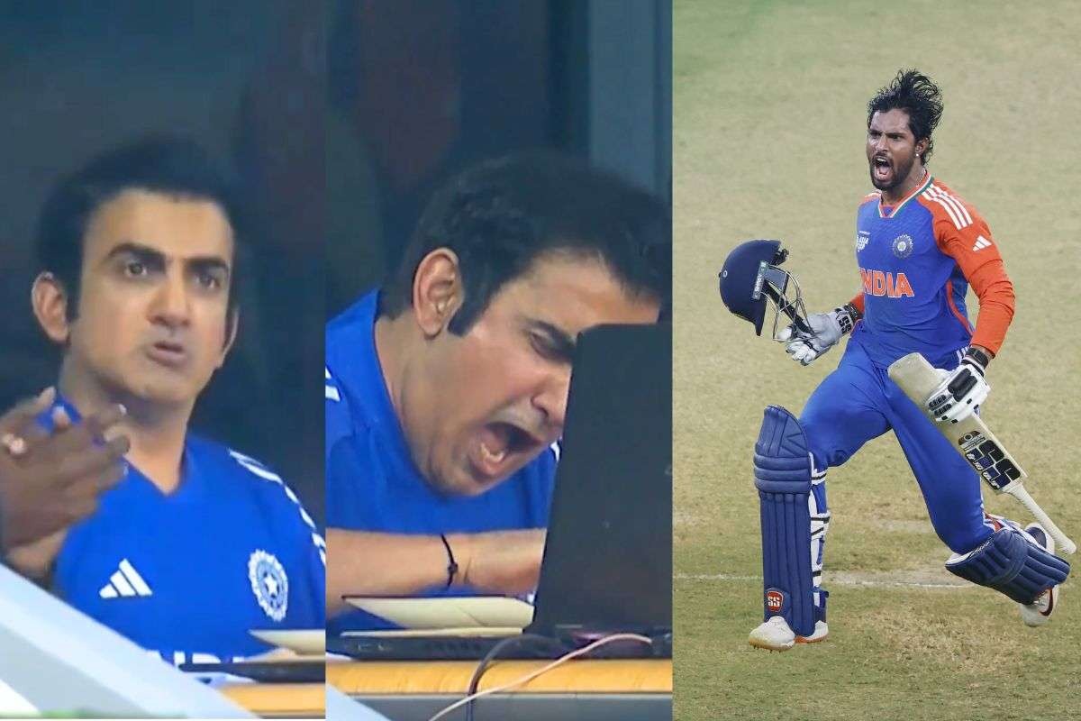 तिलक वर्मा ने गौतम गंभीर की बल्लेबाज़ी रणनीति का किया समर्थन, लचीलापन बताया टीम की ताकत