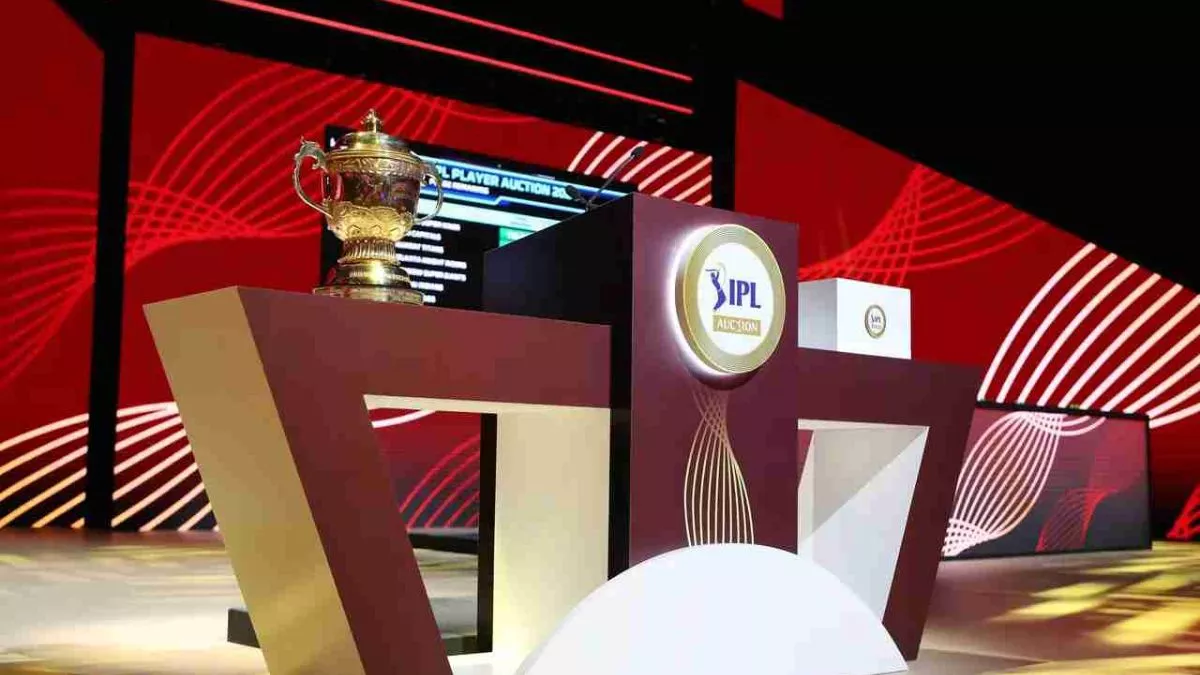 IPL 2026 Mini Auction: TV Channels & Streaming Guide for Australia, South Africa and UK Fans to Watch Live Auction