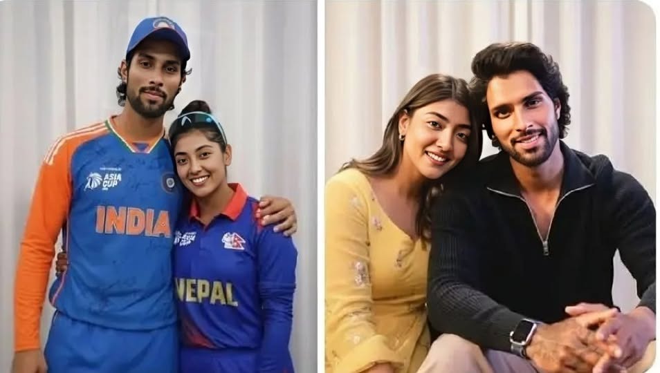 Tilak Varma Love Rumours: నేపాల్ క్రికెటర్‌తో తిలక్ వర్మ ప్రేమ కథ నిజమేనా?